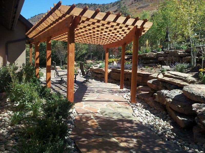 Advance Designs Land & Waterscapes