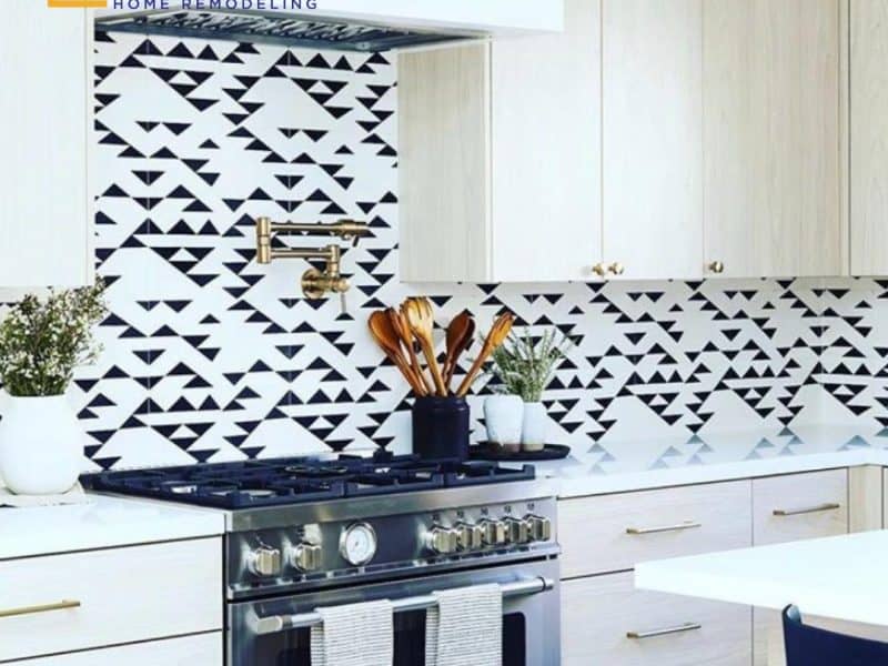 Anyvision Home Remodeling