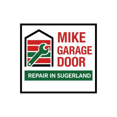 Mike garage door repair sugar land