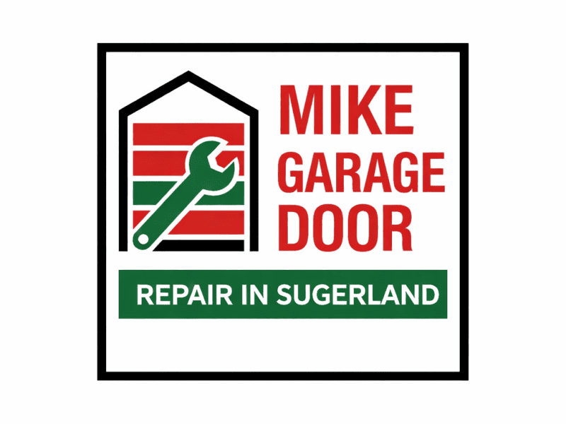 Mike garage door repair sugar land