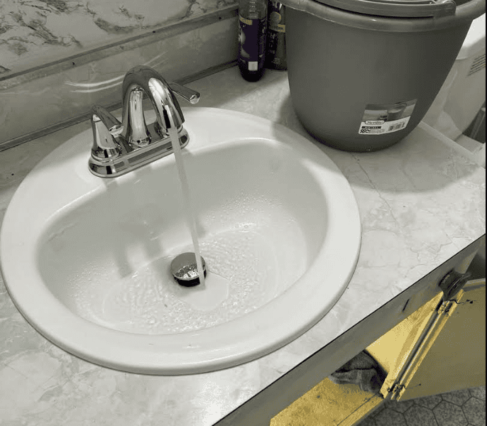 A Plus Priority Plumbing