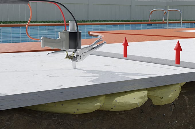 SD Elite Concrete Leveling