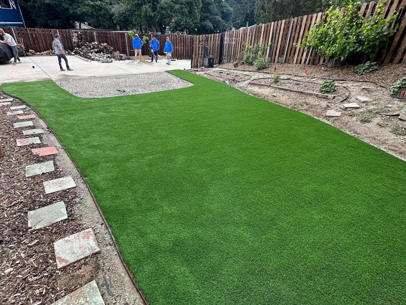 Lawn Kings Inc.