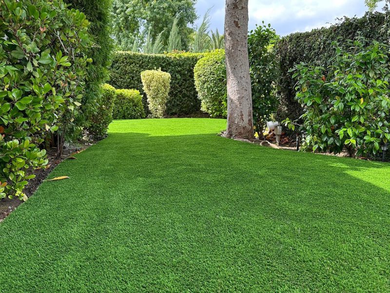 Lawn Kings Inc.