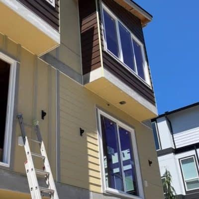 Rainwood Construction