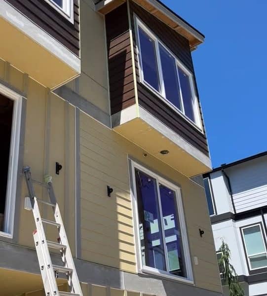 Rainwood Construction