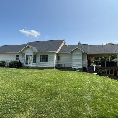 American Homestead Exteriors