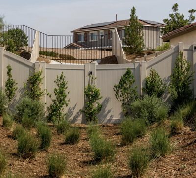 A & A Fence Company, Inc.