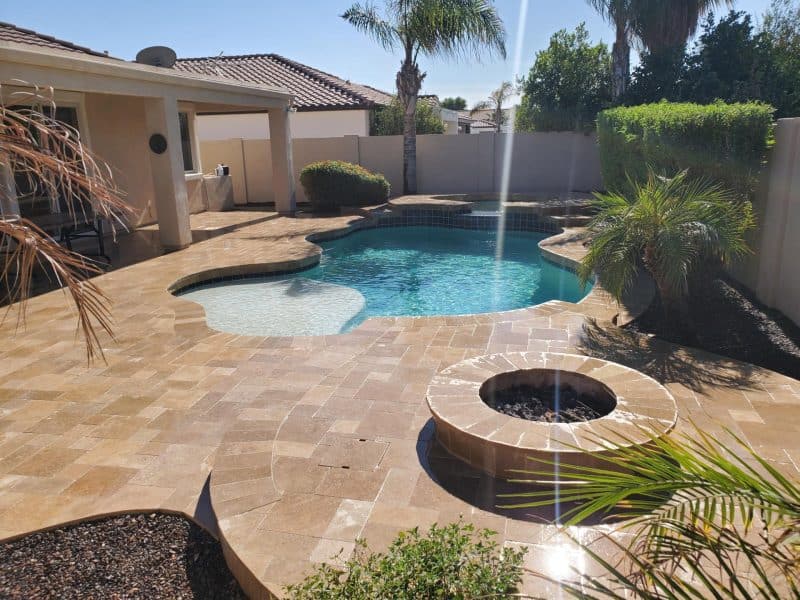 Aqua Squad Pools & Landscaping