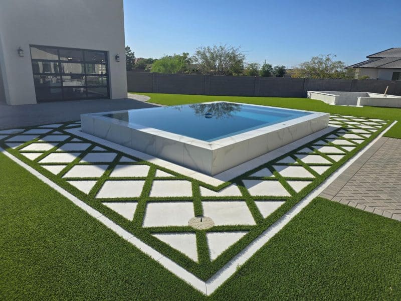 Aqua Squad Pools & Landscaping