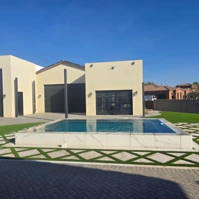 Aqua Squad Pools & Landscaping