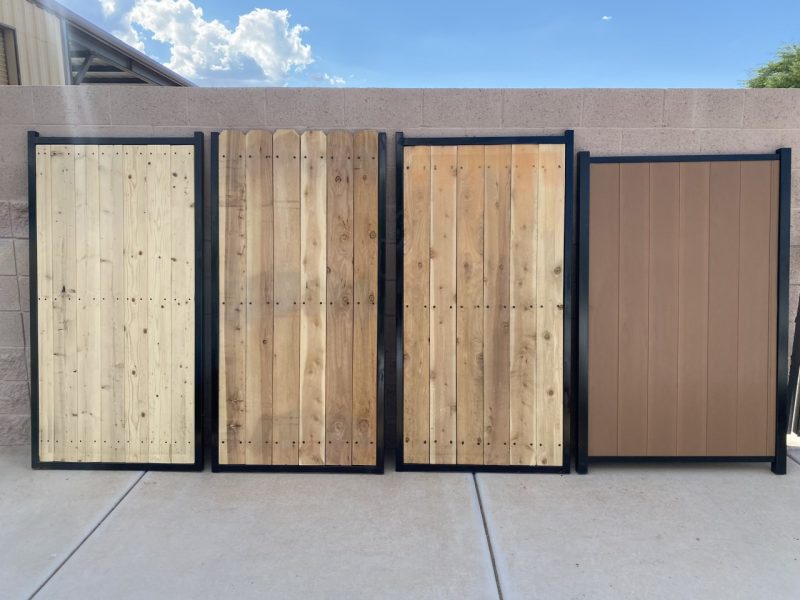 A & A Fence Company, Inc.