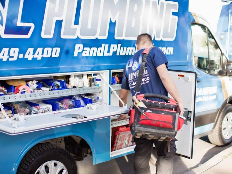 P&L Plumbing