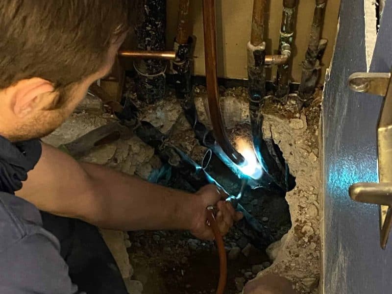P&L Plumbing