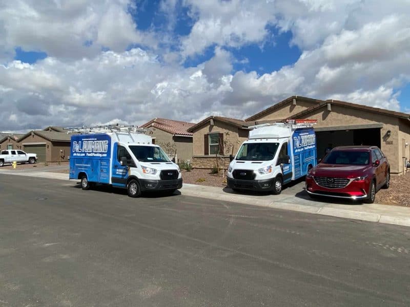 P&L Plumbing