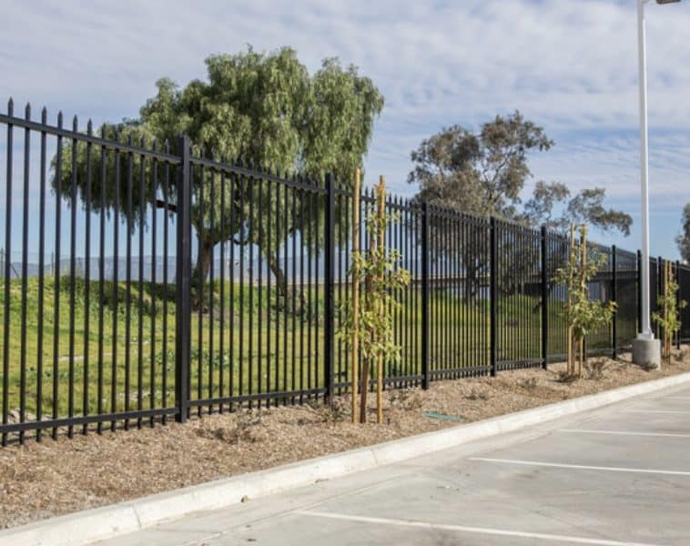 A & A Fence Company, Inc.