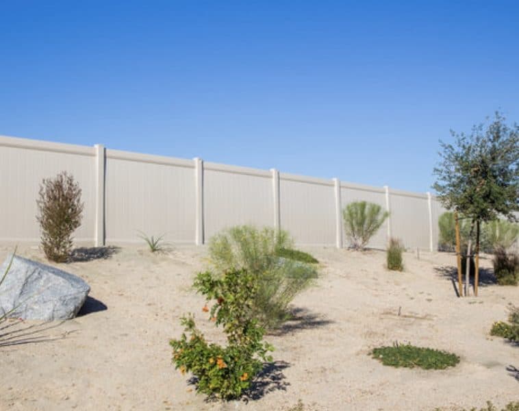 A & A Fence Company, Inc.