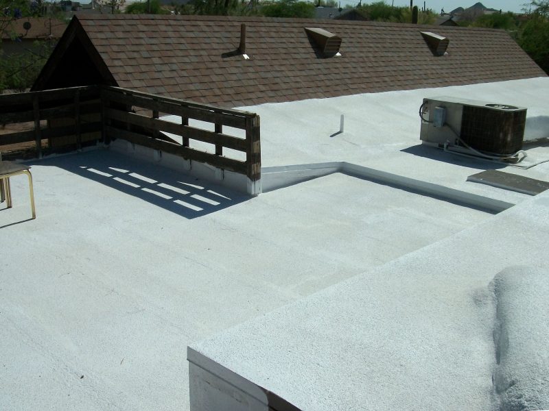 Arizona Roof Rescue