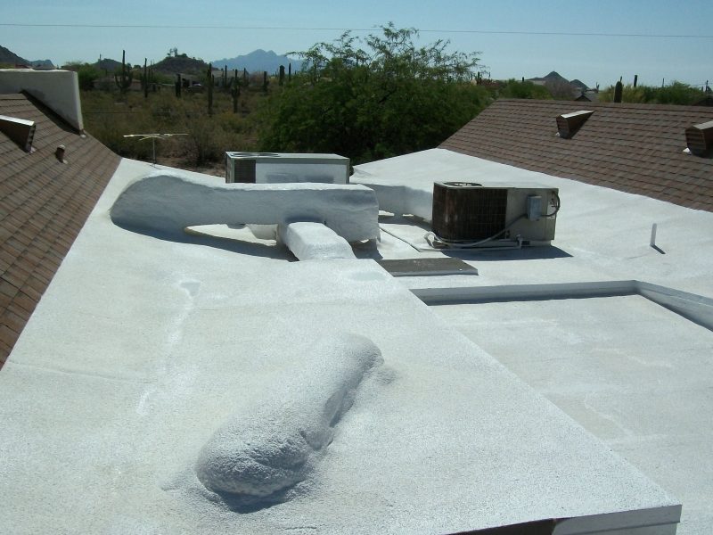 Arizona Roof Rescue