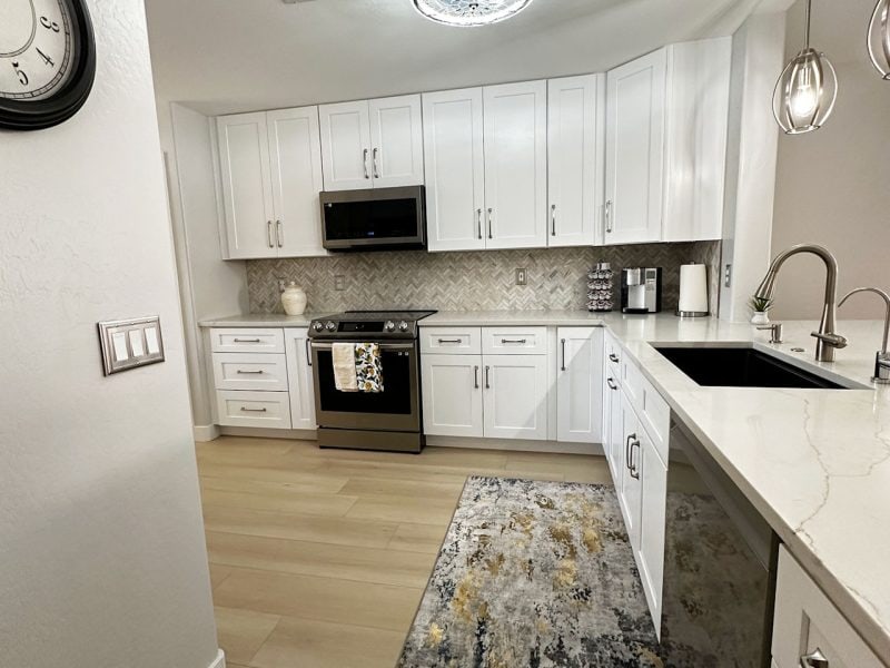 A-1 Home Repair, LLC