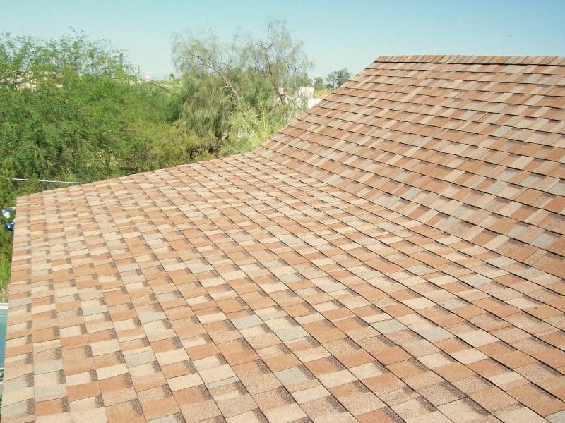 Arizona Roof Rescue