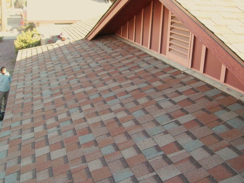 Arizona Roof Rescue