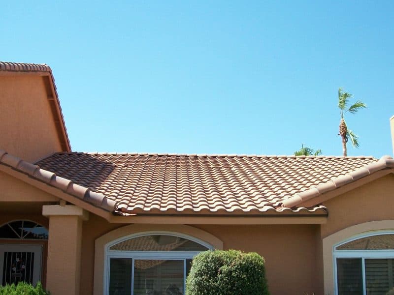 Arizona Roof Rescue