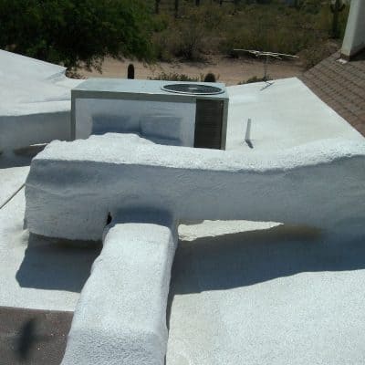 Arizona Roof Rescue