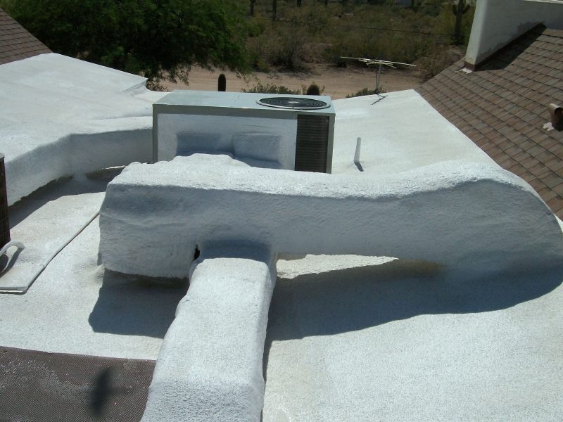 Arizona Roof Rescue