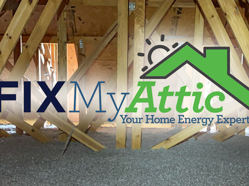 Fix My Attic