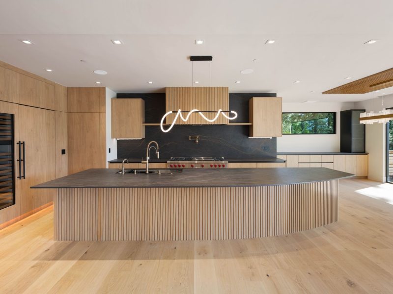 Seattle Cabinets LLC