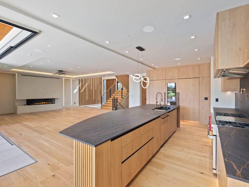Seattle Cabinets LLC