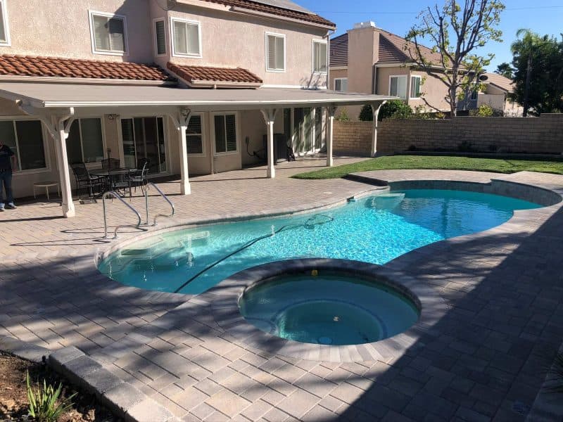 SPEAR - Swimming Pool Equipment And Remodeling