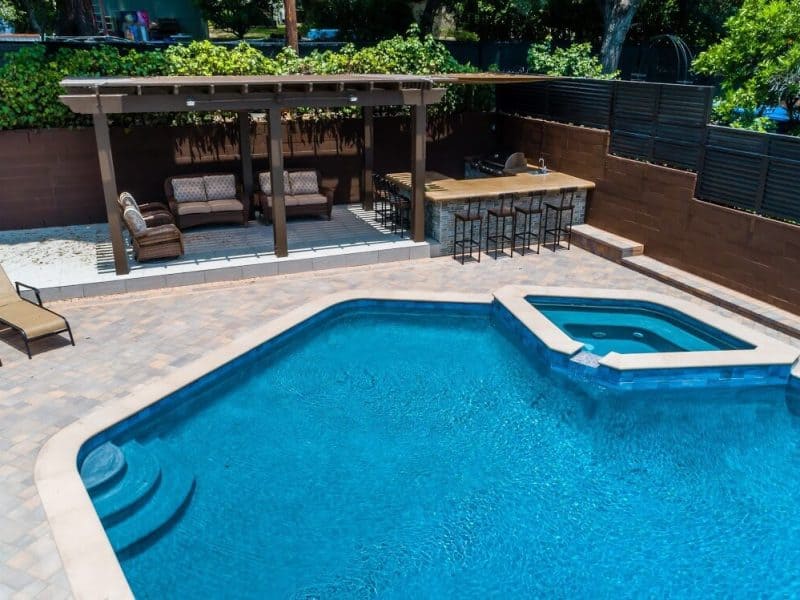 SPEAR - Swimming Pool Equipment And Remodeling