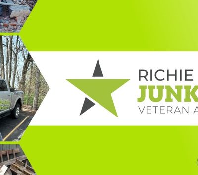 Richie Bros Junk Removal