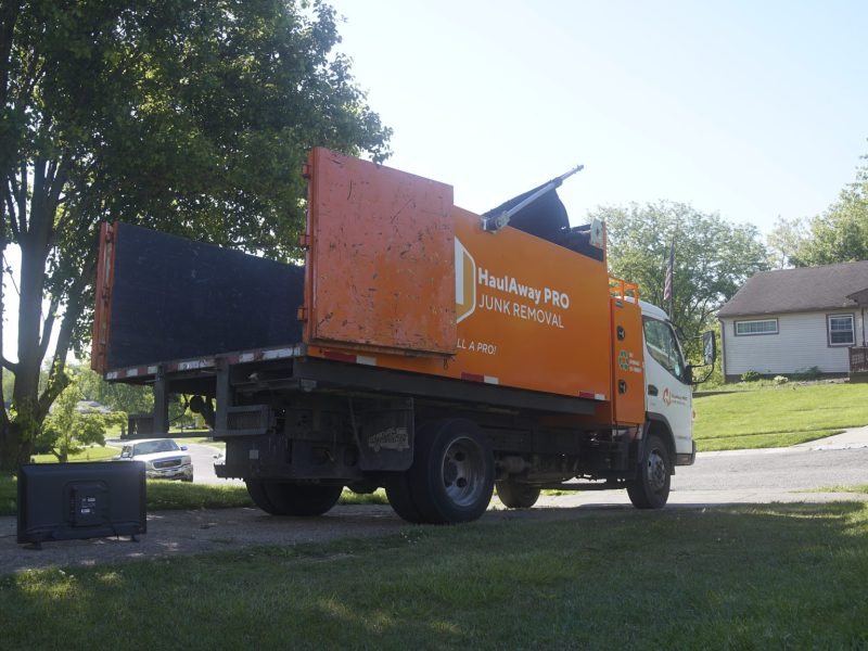 Haulaway PRO