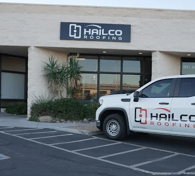 Hailco Roofing