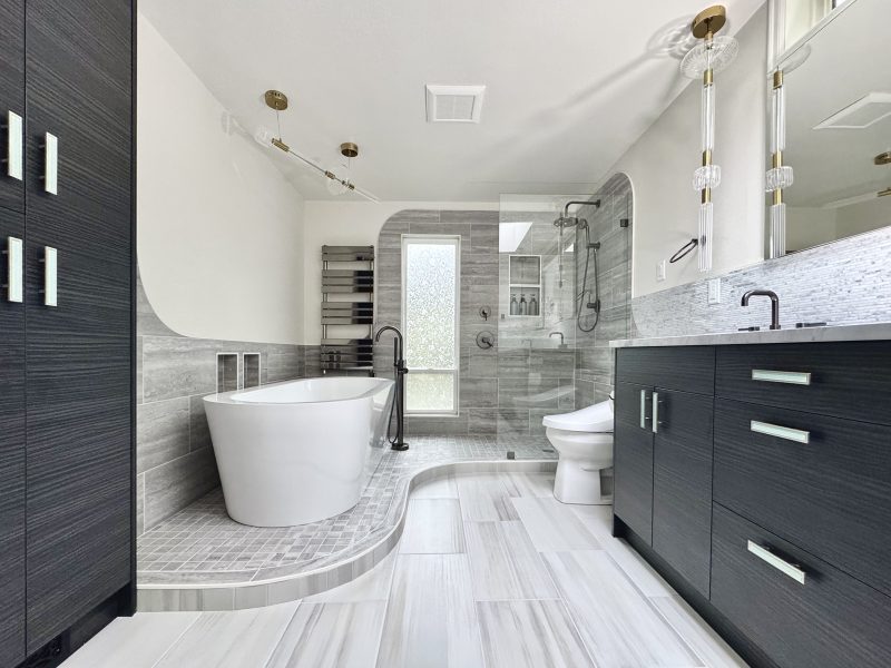 Seattle Cabinets LLC