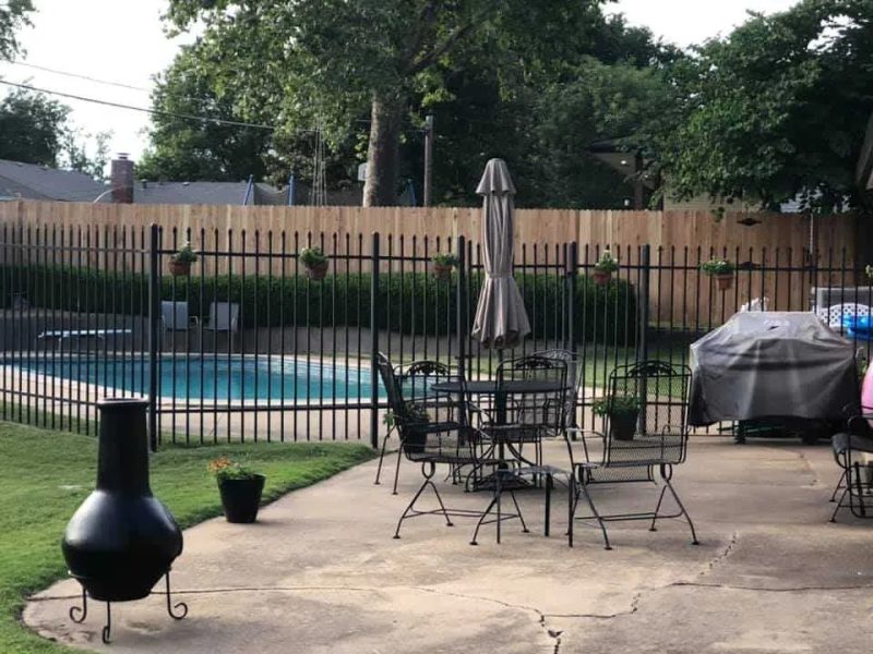 Fence Company of Tulsa