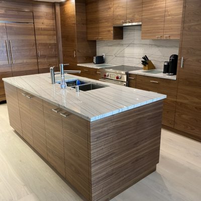 Seattle Cabinets LLC