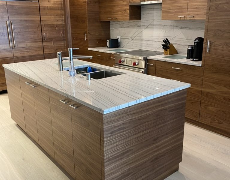Seattle Cabinets LLC