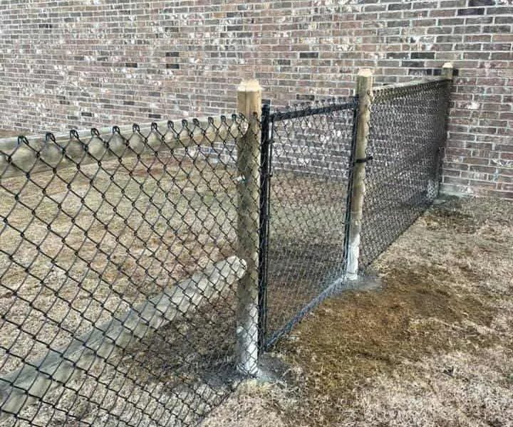 Fence Company of Tulsa