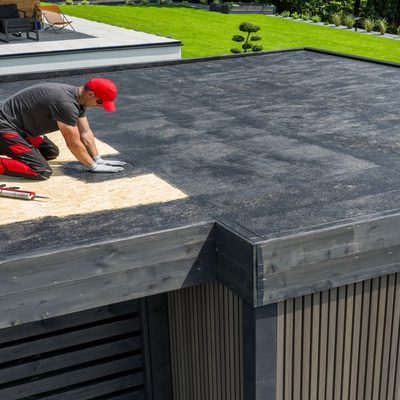 Austin Roofing Company & Handyman