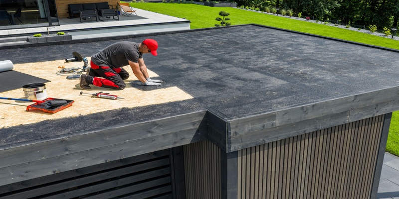 Austin Roofing Company & Handyman