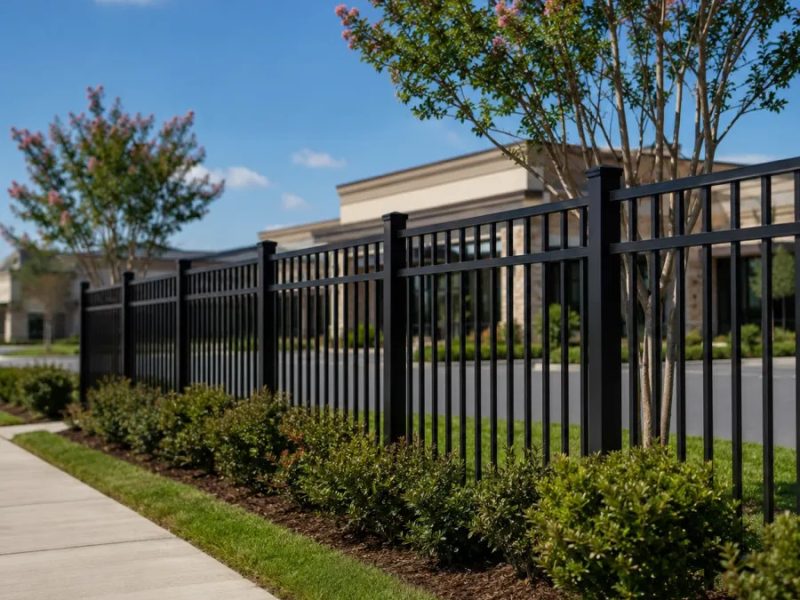 Fence Company of Tulsa