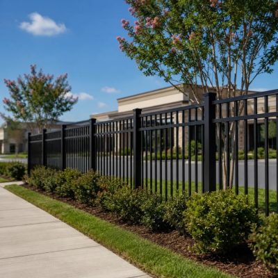 Fence Company of Tulsa