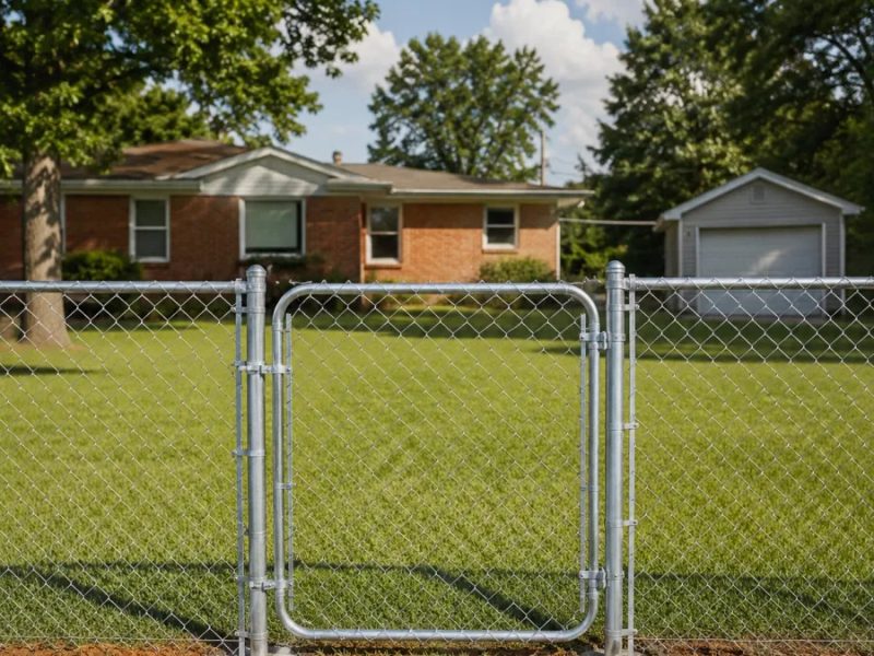 Fence Company of Tulsa