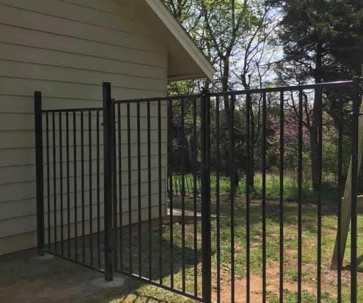 Fence Company of Tulsa
