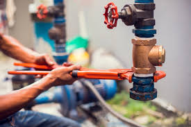 AllScope Plumbing and Construction Inc
