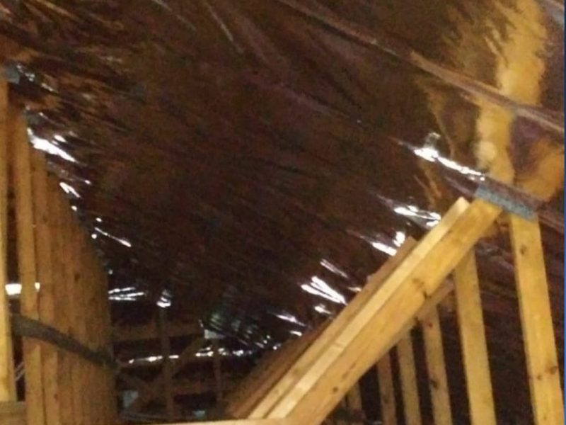 Fix My Attic
